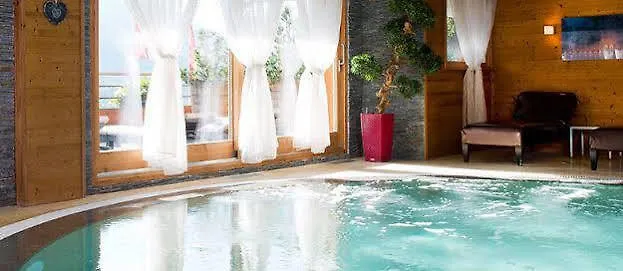 Hotel L'Helios Meribel