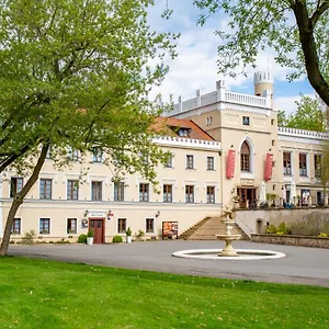 Chateau St. Havel - Wellness 4* Прага